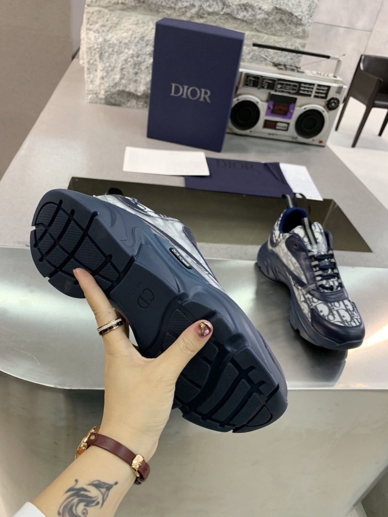 Christian Dior Sneakers